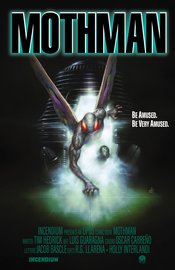 FRANK FRAZETTA MOTHMAN #3 (OF 5) CVR C ALESSIO