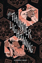 OF THUNDER & LIGHTNING GN