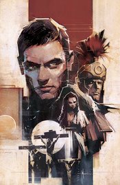 DEAD ROMANS #5 (OF 6) CVR E MARINKOVICH (MR)