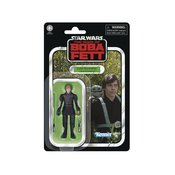 SW VINTAGE 3-3/4IN BBF LUKE JEDI ACADEMY AF CS