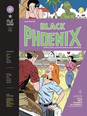 BLACK PHOENIX GN VOL 02