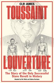 TOUSSAINT LOUVERTURE GN