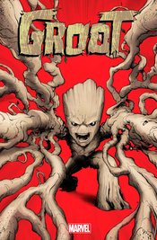 GROOT #4 (OF 4)