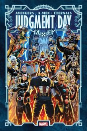 JUDGMENT DAY OMNIBUS HC