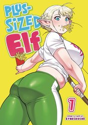 PLUS SIZED ELF GN VOL 01 (MR)