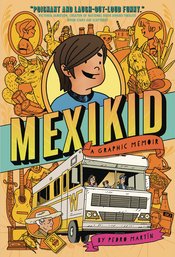 MEXIKID GN