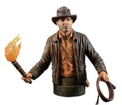 SDCC 2023 INDIANA JONES RAIDERS OF THE LOST ARK VARIANT BUST