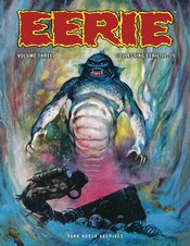 EERIE ARCHIVES TP VOL 03