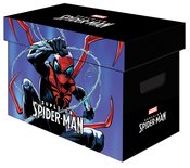 MARVEL GRAPHIC COMIC BOX SUPERIOR SPIDER-MAN (BUNDLES OF 5)