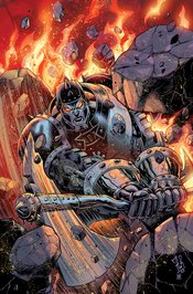 OZ KINGDOM OF LOST #2 (OF 3) CVR B JORDI TARRAGONA