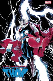 IMMORTAL THOR #1 MARTIN COCCOLO FOIL VAR (Net)