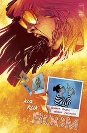 KLIK KLIK BOOM #3 (OF 5) (MR)