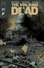 WALKING DEAD DLX #69 CVR B ADLARD & MCCAIG (MR)