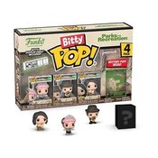 BITTY POP PARKS & REC VIN FIG 4PK (Net)