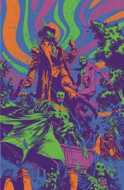 KNIGHT TERRORS #2 (OF 4) CVR D REIS DARKEST HOUR NEON INK CS