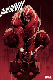DAREDEVIL #1 ALEX LOZANO FOIL VAR