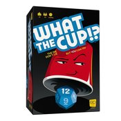 WHAT THE CUP GAME