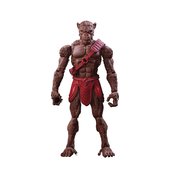 ANIMAL WARRIORS PRIMAL SERIES WV2 ANCIENTS CHUNARI INFANTRY
