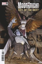 MOON KNIGHT CITY OF THE DEAD #3 (OF 5) EM GIST VAR