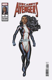 JUN230831 - UNCANNY AVENGERS #1 (OF 5) - Previews World