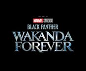 MARVEL STUDIOS BLACK PANTHER WAKANDA FOREVER ART MOVIE TP