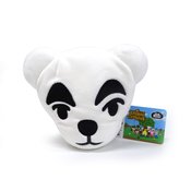 ANIMAL CROSSING KK SLIDER JUNIOR MOCCHI PLUSH