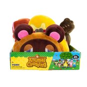 ANIMAL CROSSING MOCCHI PLUSH ASST