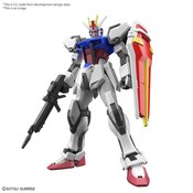 MSG SEED 10 STRIKE GUNDAM ENTRY GRADE 1/144 MDL KIT  (C