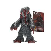 GODZILLA HEDORAH BANDAI MOVIE MONSTER SER VINYL FIG (Net) (C