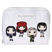 FUNKO POP WALLET BLACKPINK BAND MEMBER SPOTLIGHT