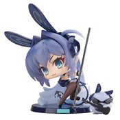 AZUR LANE JUUS TIME CHIBI NEW JERSEY FIGURE