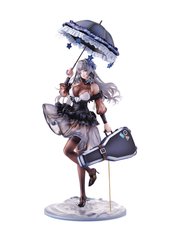 GIRLS FRONTLINE FX-05 SHE COMES FROM THE RAIN 1/7 PVC FIG (N