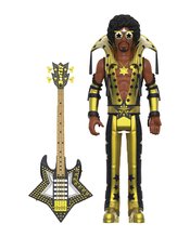 REACTION WAVE 2 BOOTSY COLLINS (BLACK AND GOLD) FIG  (C