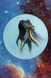 BLUE SULTAN #1 CVR I METAL GAUDIO & HANANO