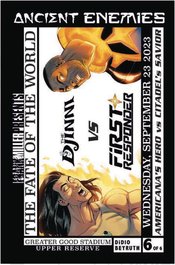 MAY232371 - HEAVENLY DELUSION GN VOL 06 - Previews World