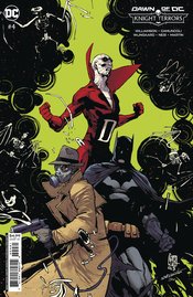 KNIGHT TERRORS #4 (OF 4) CVR C GIUSEPPE CAMUNCOLI CS VAR