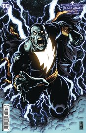 KNIGHT TERRORS BLACK ADAM #2 (OF 2) CVR C ROBERTSON CS VAR