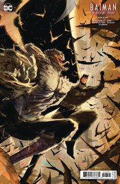 BATMAN THE ADVENTURES CONTINUE S3 #8 (OF 7) CVR C DUARTE VAR