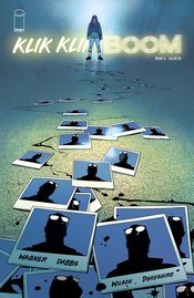 KLIK KLIK BOOM #4 (MR)