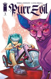 PURR EVIL #3 (OF 6) CVR B LOLLI (MR)