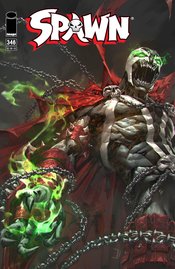 SPAWN #346 CVR B NGU