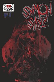 SIMON SAYZ #2 (OF 12) CVR C MEUTH