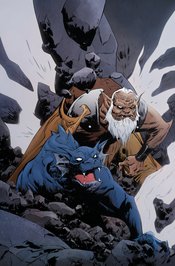 GARGOYLES #10 CVR N 25 COPY INCV LEE VIRGIN