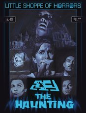 LITTLE SHOPPE OF HORRORS #49 (MR)