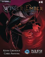 WINTER EMBER #4 (OF 8)