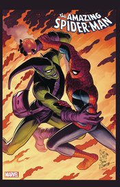 MAR220941 - AMAZING SPIDER-MAN #3 - Previews World