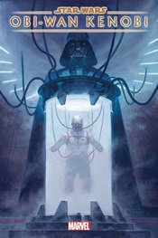 STAR WARS OBI-WAN KENOBI #2 25 COPY INCV EM GIST VAR