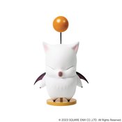 FINAL FANTASY XVI MOOGLE FLOCKED FIGURINE