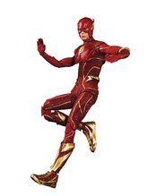 FLASH MOVIE DAH-083 DYNAMIC 8-CTION HEROES FLASH AF  (C