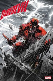 DAREDEVIL #2 FEDERICO VICENTINI STORMBREAKERS VAR